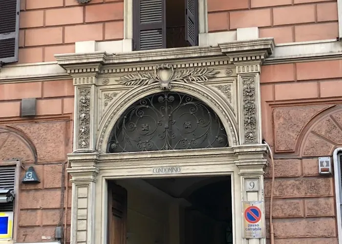 Ottaviano * רומא